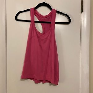 Lululemon Swiftly Tech Racerback Tank Top 2.0 Race Length